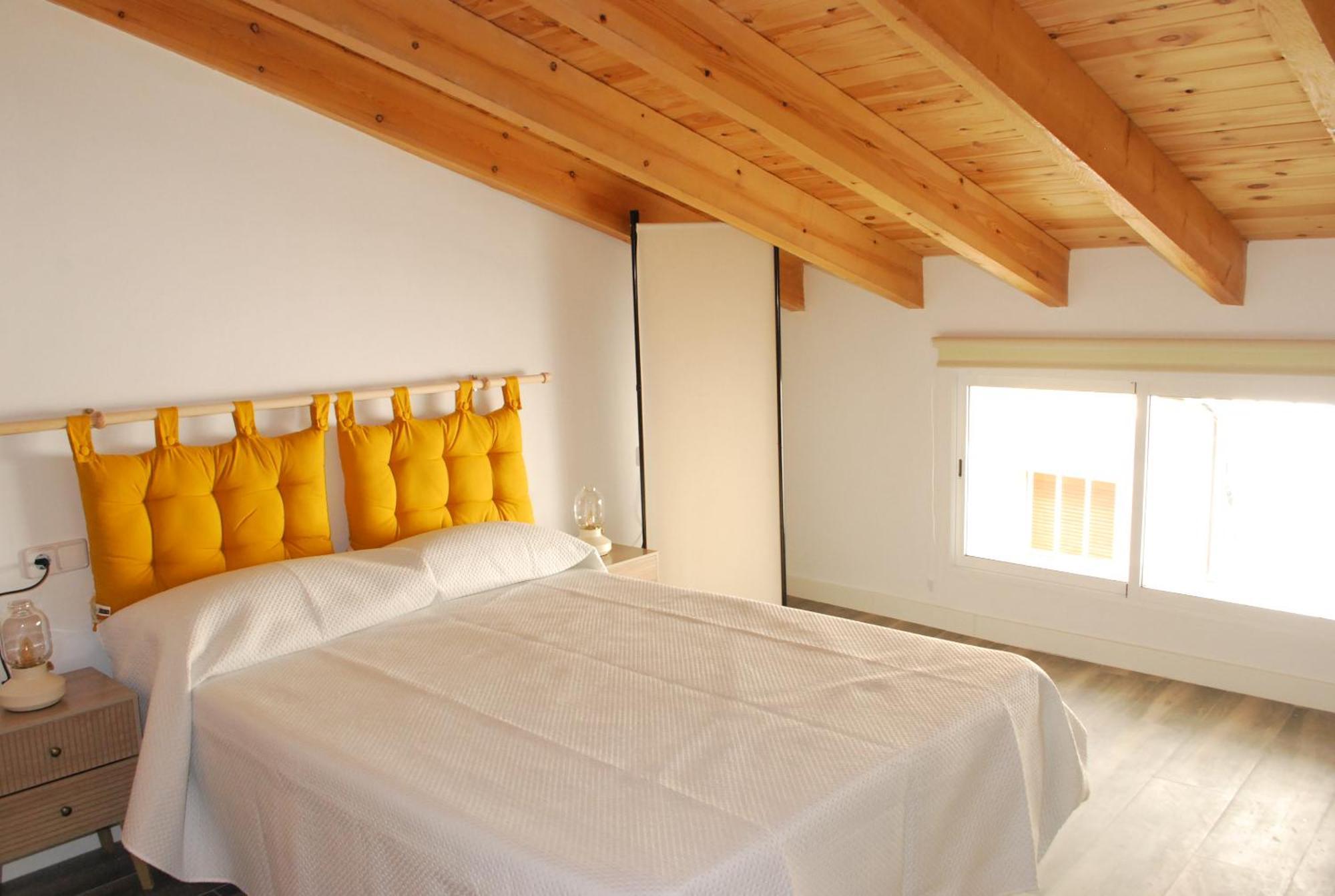 Casa El Chasquin Caudete de las Fuentes
