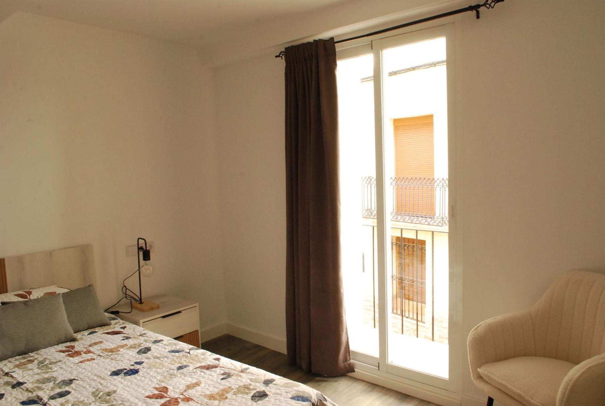 Apartment Casa El Chasquin