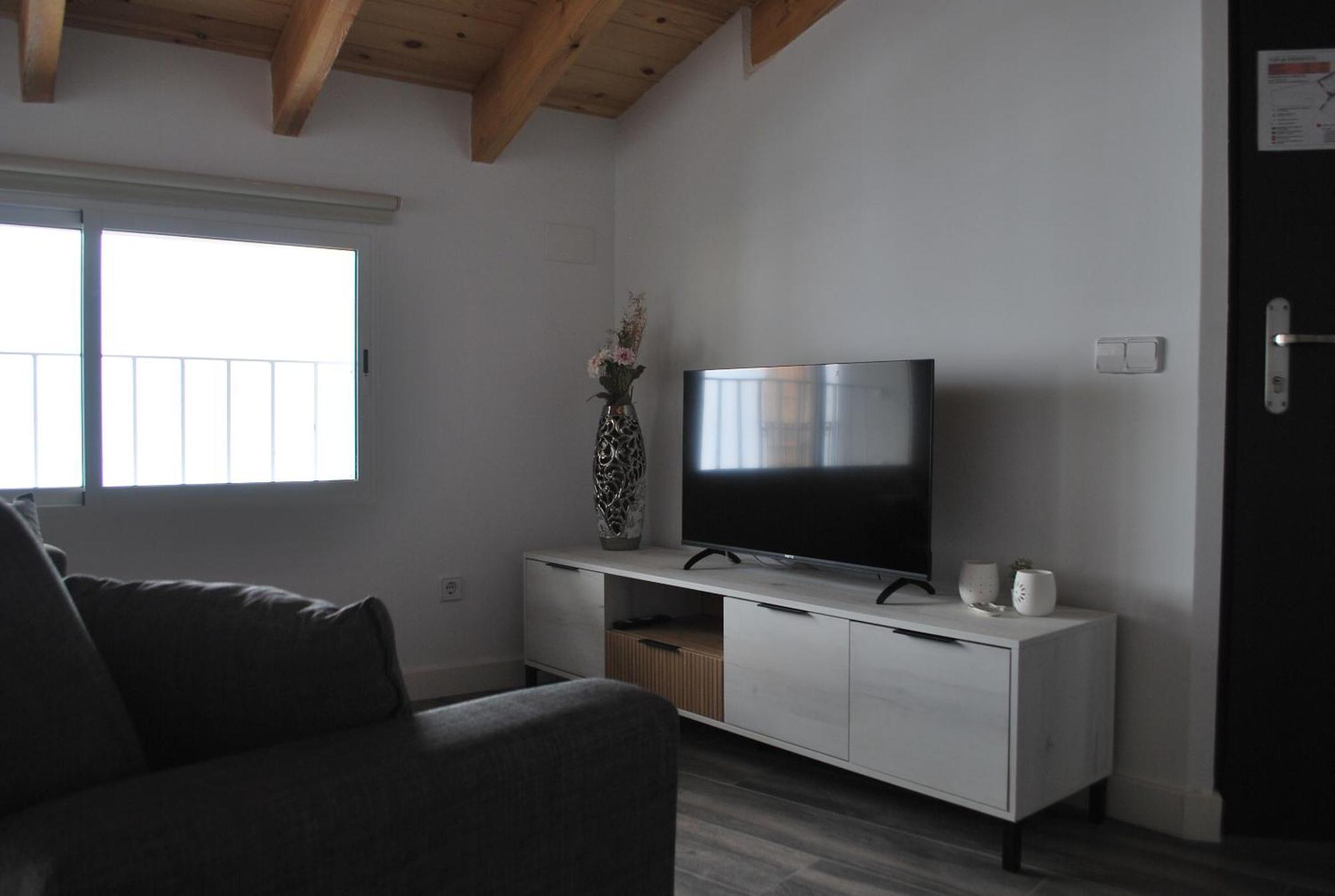 Apartment Casa El Chasquin Caudete de las Fuentes
